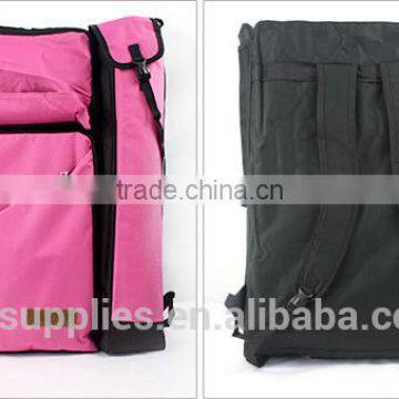 Multifunction drawing bag for sketch outdoor A4 drawing board bag