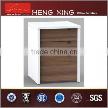 Cheap and small size file cabinet with drawer/bookshelf/bookcase HX-FL0044