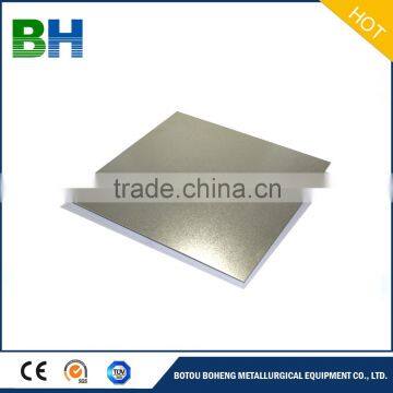 DX51D Z275 Galvanized Steel Coil/sheet
