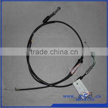 SCL-2013120017 For YAMAHA Motorcycle Parts Good Quality Motorcycle Throttle Wire