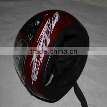 SCL-2014070003 Motorcycle Helmets Off Road RockStar Dirt Bike Casco Motocross Motocicleta Helmet Personalized Motorcycle Helmets photo-6
