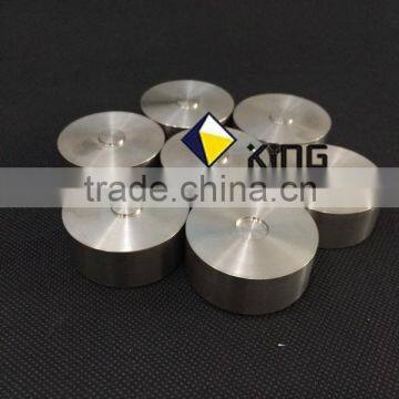 Ti Finish Machined Parts ASTM B265-95 photo-6