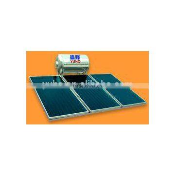 Aluminum Solar Absorber Plate Heater photo-4