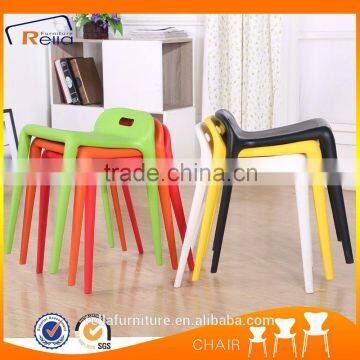 Simple Design Morden Home Dining Chair PP Chair