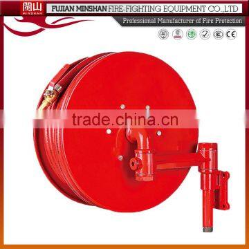 Fire Proof Flexible Hose Pvc Lining Fire Hose photo-6