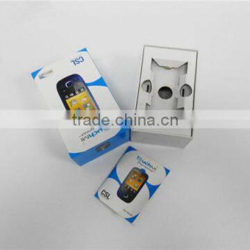 Corrugated Carton Box Design Sample photo-3