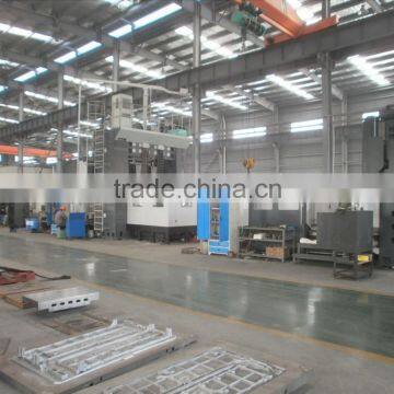 Vertical Milling Machine photo-3