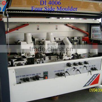 DI-4006 Woodworking Planer Machine