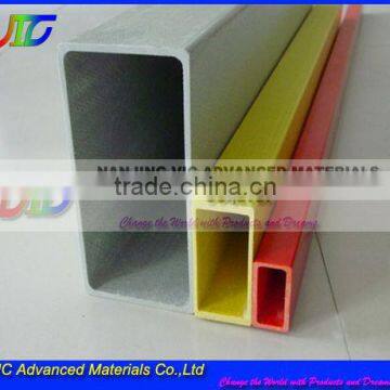 Fiberglass Rectangular Tube,professional manufacturer,good quality