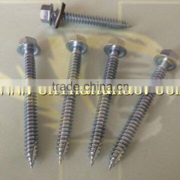 Type-17 Self Tapping Screw/self Piercing Screws