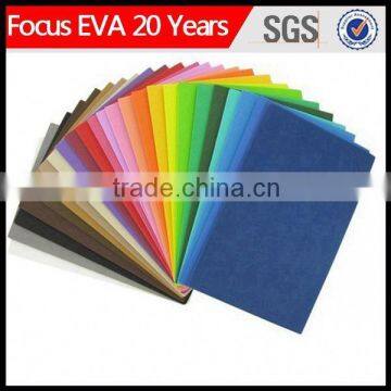 China Shengde Eva Foam for Car Mat Custom Wholesale