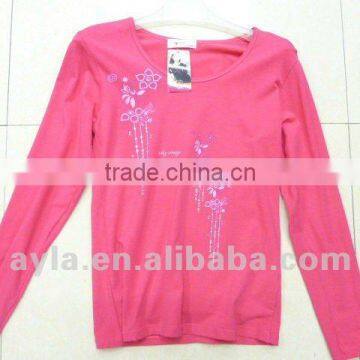 Ladies wear