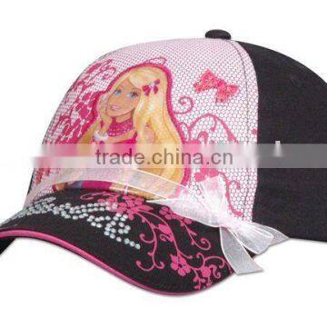 sublimation logo Baseball Caps and Hats printing logo 2016