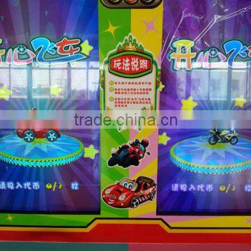 New High Quality Simulator Racing Game Machine for Sale photo-5
