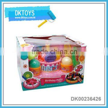 KITCHEN SET FAST FOOD SERIES