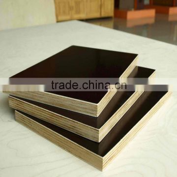 china film faced plywood for building with high quality