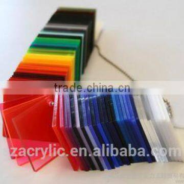 Extruded Acrylic Sheet PMMA Sheet