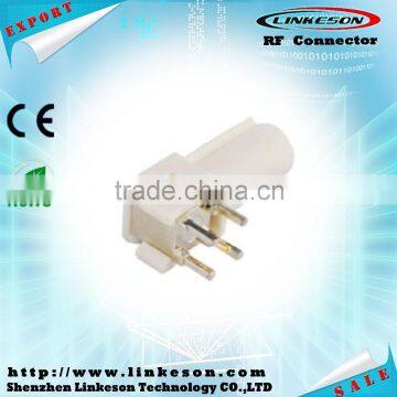 White Fakra Connector photo-2