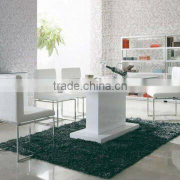 High glossy dining table 1610#