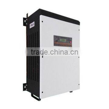 10kw Solar on Grid Tied Inverter With 5years Warranty photo-4