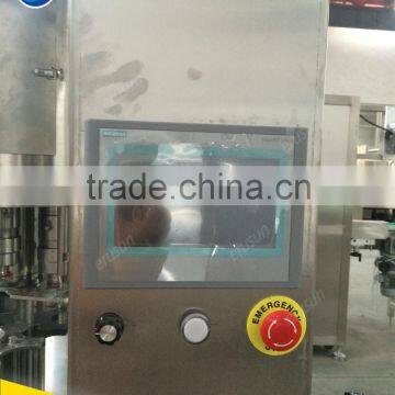 1.5L Bottle Mineral Water Filling Machine photo-6