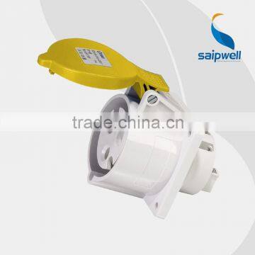 Saipwell 110 Volt Electrical Plugs And Sockets