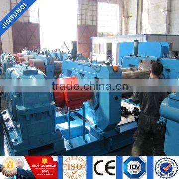 Two roll rubber mixing mill/two roll mixing mill/mixing mill/open mill