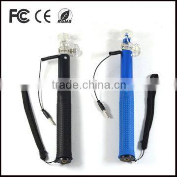 New system Scalable drift contour selfie stick