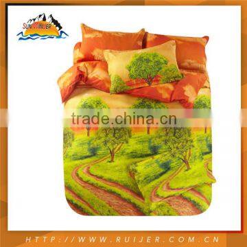 Beautiful Patchwork Soft And Comfortable Childrens Bedding