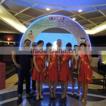 New Products Monther and Daughter Riding Horse Mothers Day Gift Set photo-2