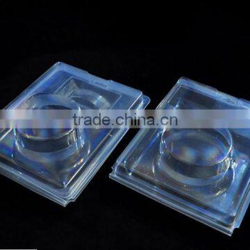 Hot sell pet rigid film to clamshells