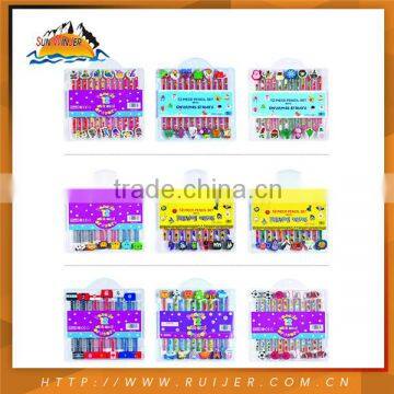 Factory Directly Provide Low Price Durable 2B Pencil