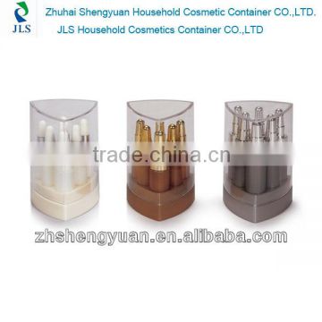 plastic dropper bottle for cosmetic essential oil