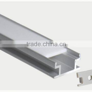 Thick Cover Can Be Trampled Floor Aluminum Profile TED001PT3