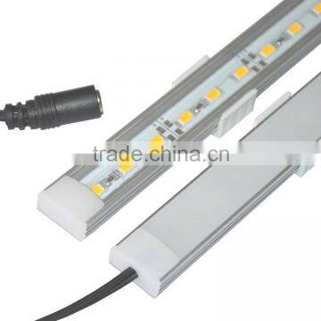 18Watts Non-Waterproof IP20 5630 SMD 72 Leds Led Rigid Strip