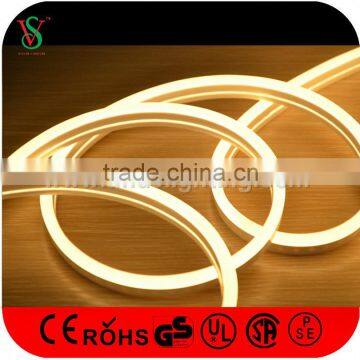 2016 New Led Neon Flex Lights for Building Contour