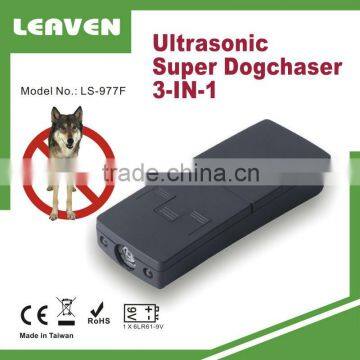 Ultrasonic Dog Repel Device