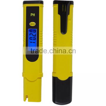 BJ-981 High Accuracy Pen-type pH Meter