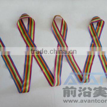 Rhythmic Gymnastic Ribbon Colorful