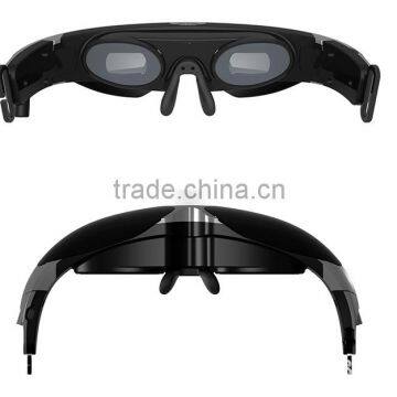 2016 new model!Video Glasses For FPV skyzone fpv goggles with diversity