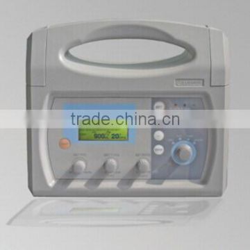 2014 Hot Sale Portable Ventilator for Medical Use in Breathing FM-7260B