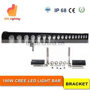 led light bar 12 volt off road led light bar for car barlight with wholesale