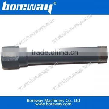 Diameter 5/8'' 16mm diamond tip drill bits for granite,marble drilling