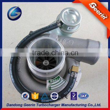 Turbo C14 179-1 516763 DANDONG GEERIN TURBOCHARGER CO.LTD. photo-2
