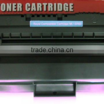 laser printer toner cartridge with 100% factory price