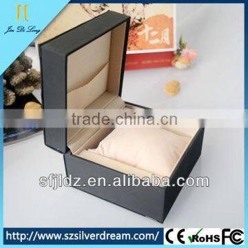 High Quality PU Leather Watch Box Wholesale