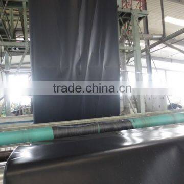 Waterproof Tank Liners HDPE Geomembrane Liner/compound Geomembrane photo-6