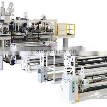 CPE Multi Layer Film Machine