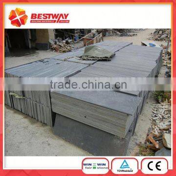 Black Roofing Slate Culture Stone photo-5
