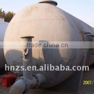 oil storage tank